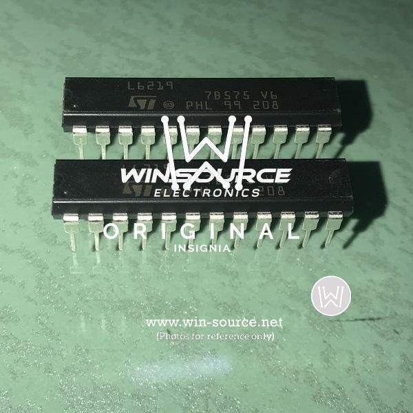  L6219-LF real image