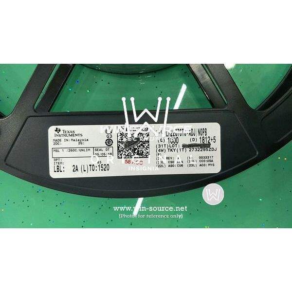 LM22676TJ-ADJ label picture