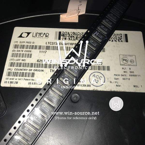 LTC3736EGN#TRPBF real image