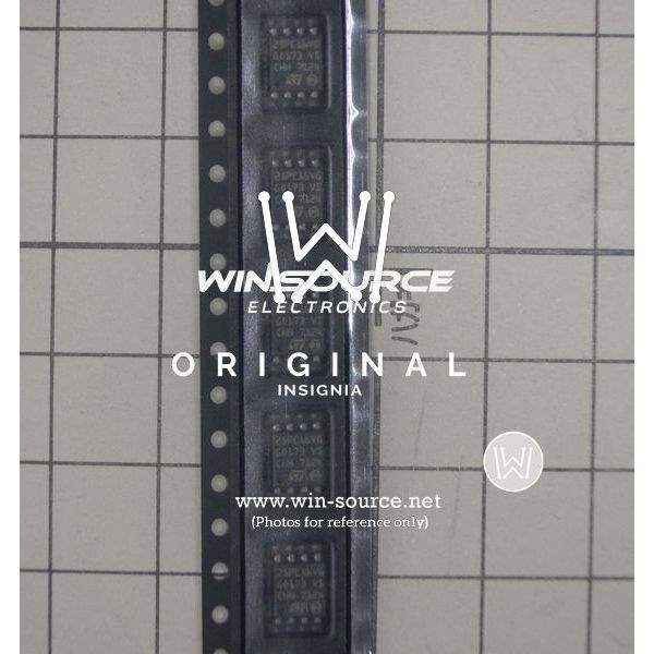 M25PE16-VMW6TG TR real image