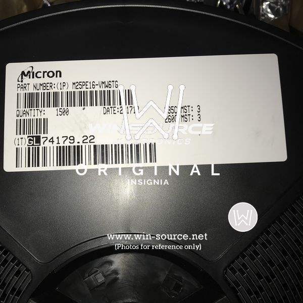 M25PE16-VMW6TG TR label picture