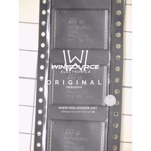M29W128GL70N6 real image