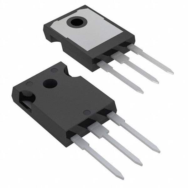AOK53S60 Alpha & Omega Semiconductor Inc.