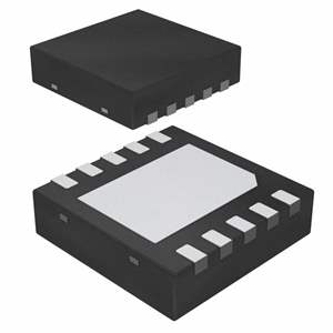 LM2751SD-A Texas Instruments