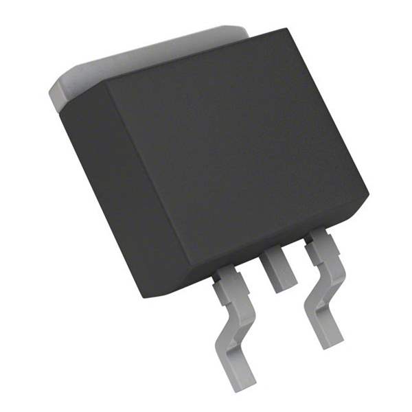 FDD26AN06A0 ON Semiconductor