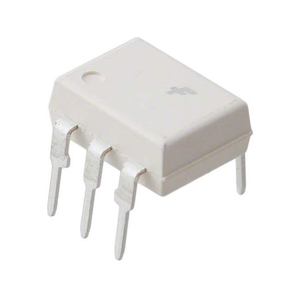 TIL111 ON Semiconductor