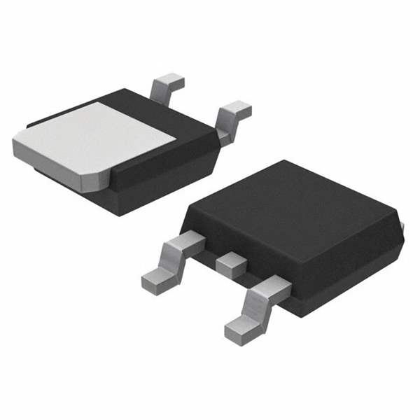 MCR12DSNT4G Littelfuse Inc.