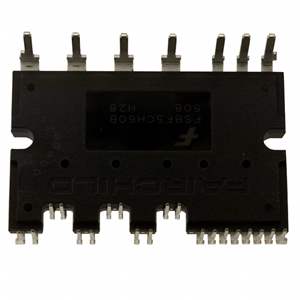 FSBF5CH60B ON Semiconductor