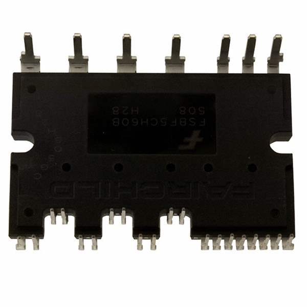 FSBF5CH60B ON Semiconductor