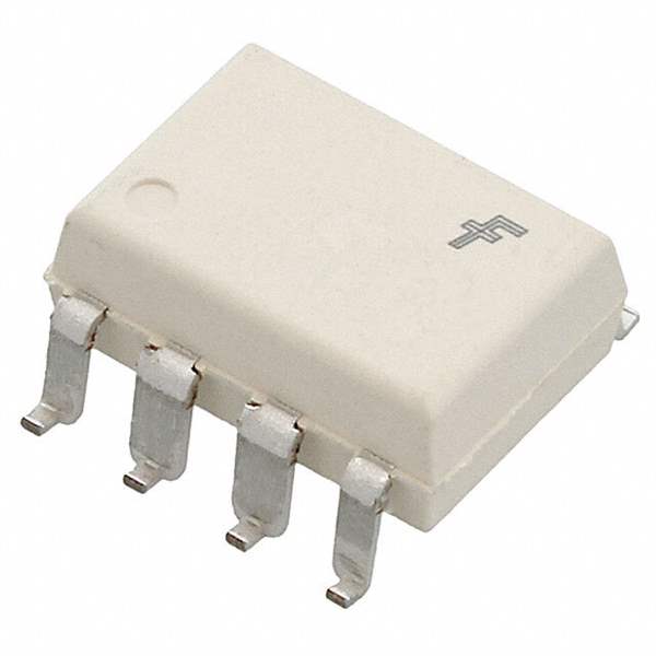 6N136SV ON Semiconductor
