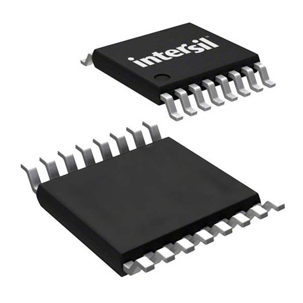 HIN232CB Renesas Electronics America