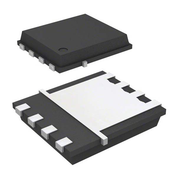 FDMS4435BZ ON Semiconductor