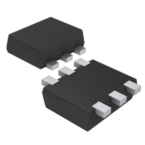 MCH6337-TL-E ON Semiconductor