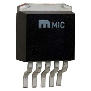 MIC29151-12BU Microchip Technology