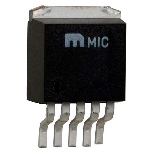 MIC29151-12BU Microchip Technology