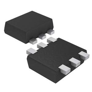MCH6331-TL-H ON Semiconductor