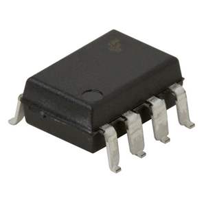 6N136SDV ON Semiconductor