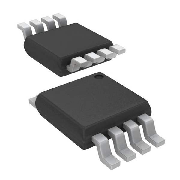 MIC7122BMM Microchip Technology