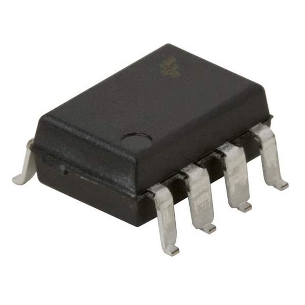 FOD2741CSV ON Semiconductor