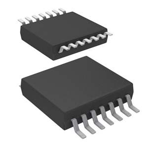 SN74LV86ADGVR Texas Instruments