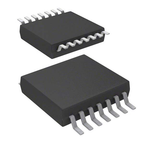 SN74LV86ADGVR Texas Instruments