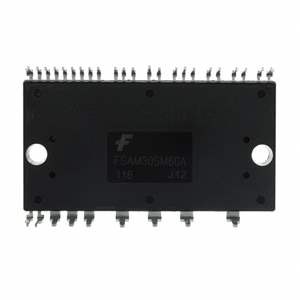 FSAM30SM60A ON Semiconductor