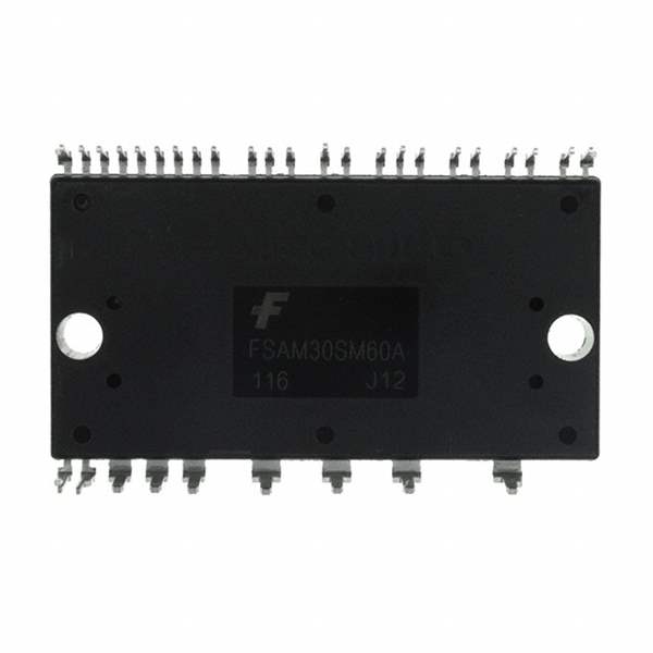 FSAM30SM60A ON Semiconductor