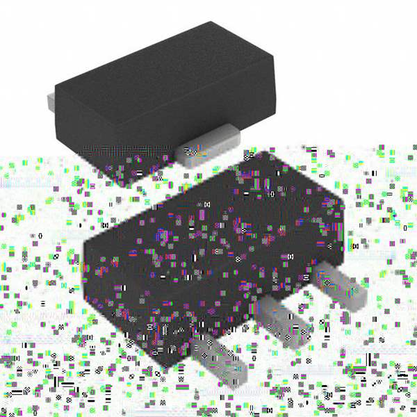 VN2450N8-G Microchip Technology
