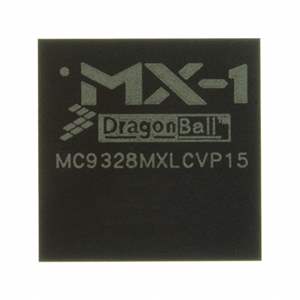 MC9328MXLDVP15 NXP