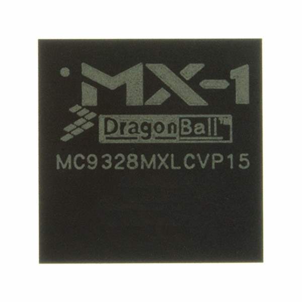 MC9328MXLDVP15 NXP
