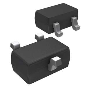 MIC809RYC3 Microchip Technology
