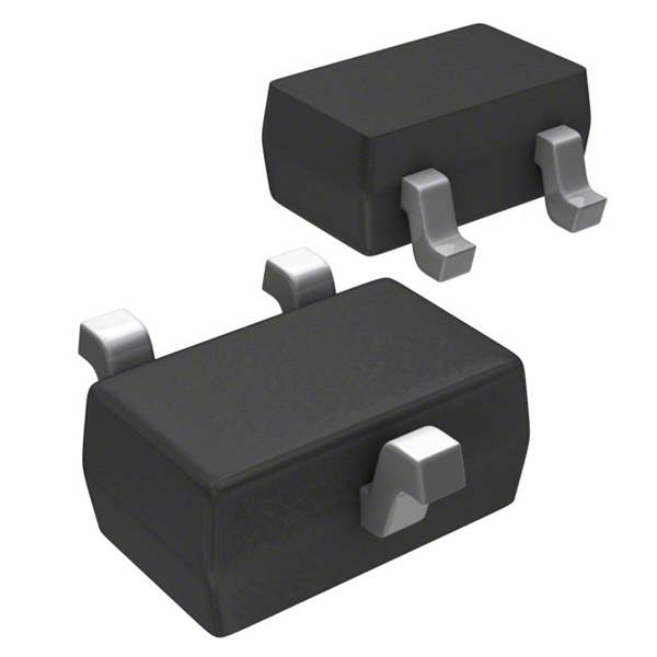 MIC809RYC3 Microchip Technology