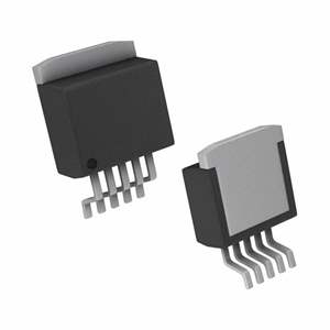 LP3966ES-3.3 Texas Instruments