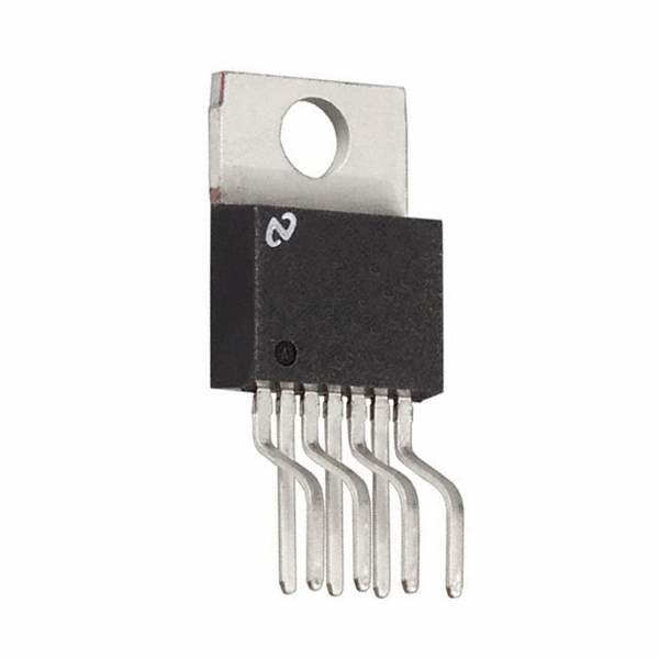 LM2586T-3.3 Texas Instruments