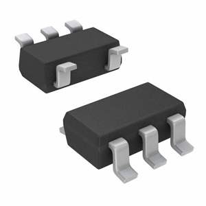 ADM6321AY30ARJZ-R7 Analog Devices Inc.