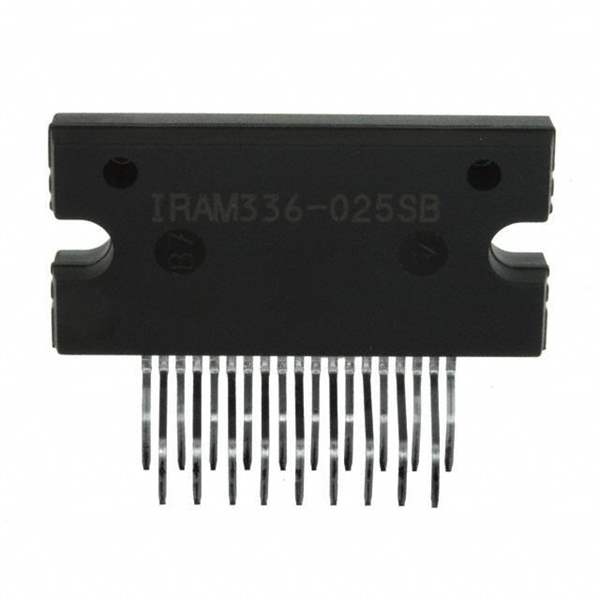 IRAM336-025SB Infineon Technologies