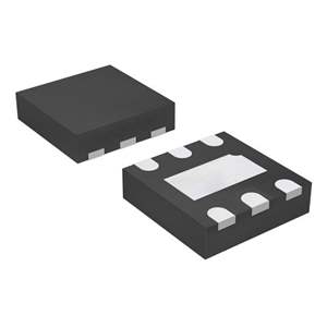 ADP122ACPZ-3.3-R7 Analog Devices Inc.