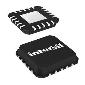 ISL54001IRTZ Renesas Electronics America
