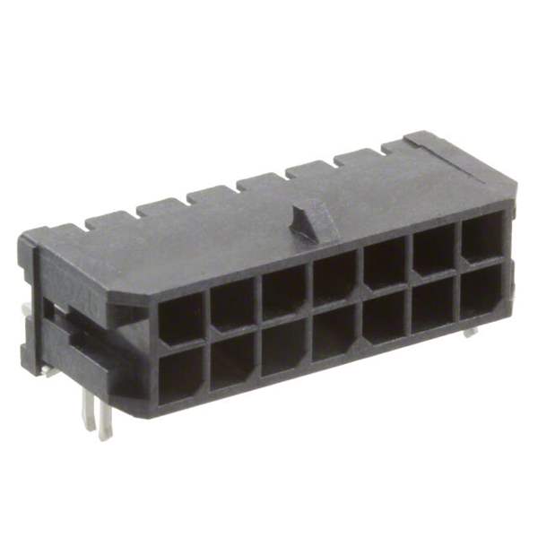 0430451408 Molex, LLC