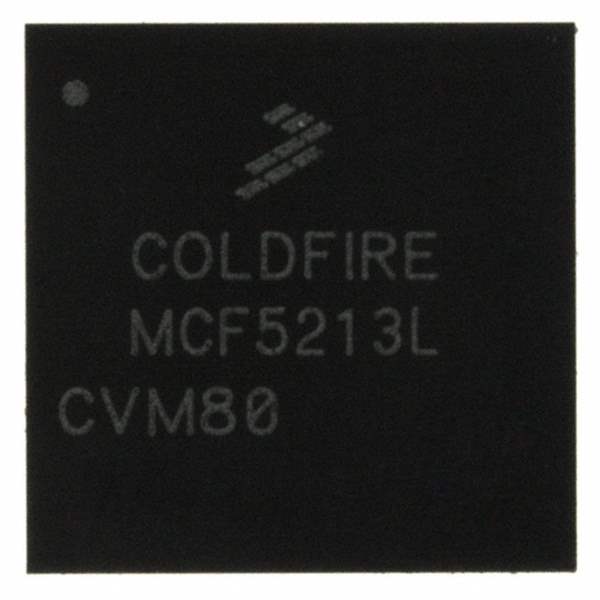 MCF52210CVM80 NXP