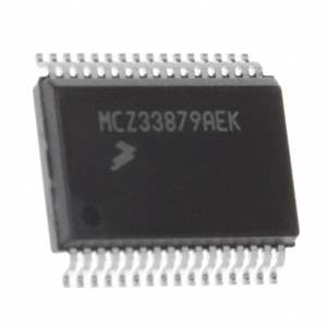 MCZ33903BD3EK NXP