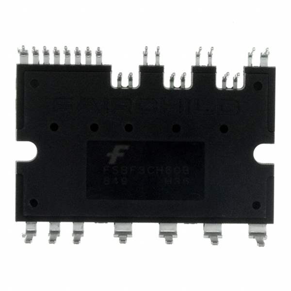 FSBF3CH60B ON Semiconductor