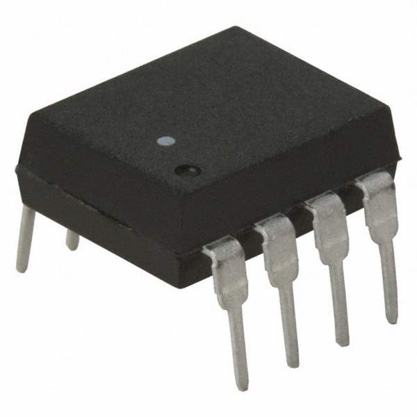 HCNW138 Broadcom Limited