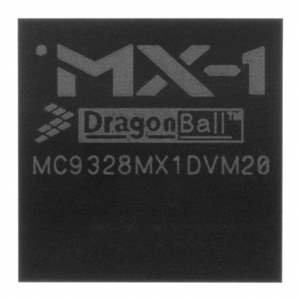 MC9328MX1DVM20 NXP