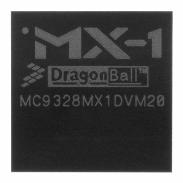 MC9328MX1DVM20 NXP