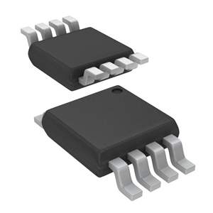 LMV762MMX Texas Instruments