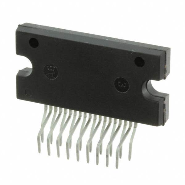 STK672-600 ON Semiconductor