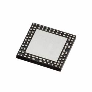 WM8326GEFL/V Cirrus Logic Inc.