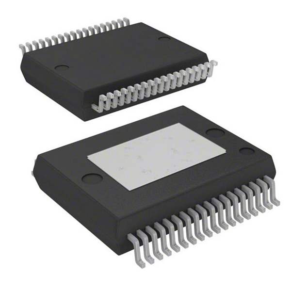 TDA7492MV STMicroelectronics