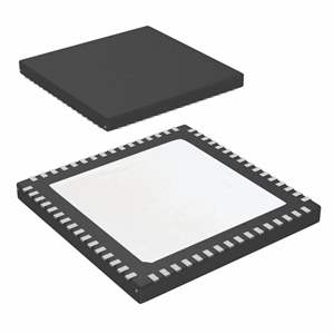 LMK04808BISQX/NOPB Texas Instruments